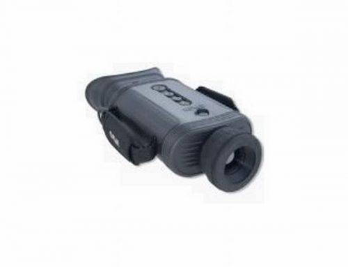 FLIR BHS 系列双目夜视热像仪FLIR BHS-X