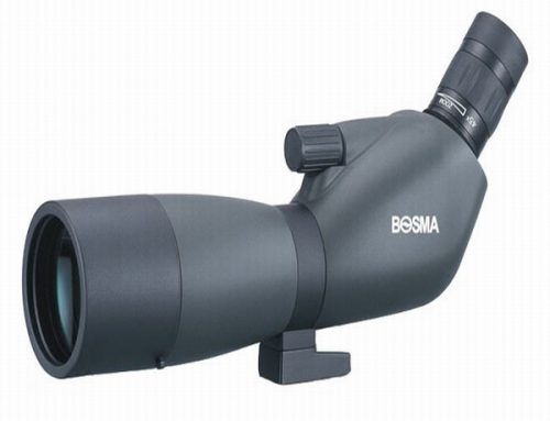 BOSMA博冠单筒望远镜无双 15-45×60