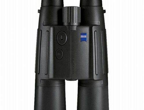 蔡司ZEISS胜利VICTORY 8X56 T*RF双筒激光测距仪