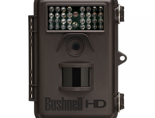 美国博士能BUSHNELL 119476C红外夜视照相机 野外自动摄像机