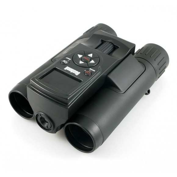 美国BUSHNELL博士能118328 8X30数码望远镜