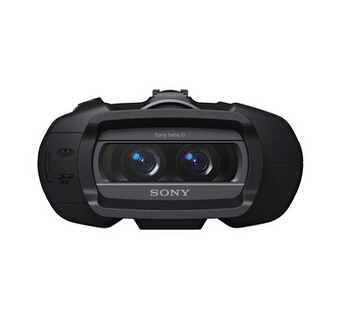 索尼SONY DEV-5防抖摄录望远镜