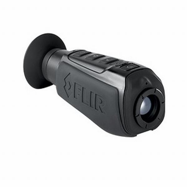 FLIR LS系列FLIR LS-X便携式热成像仪FLIR LS-XR