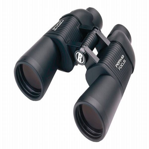 博士能bushnell  175012 12X50 高倍自动聚焦望远镜