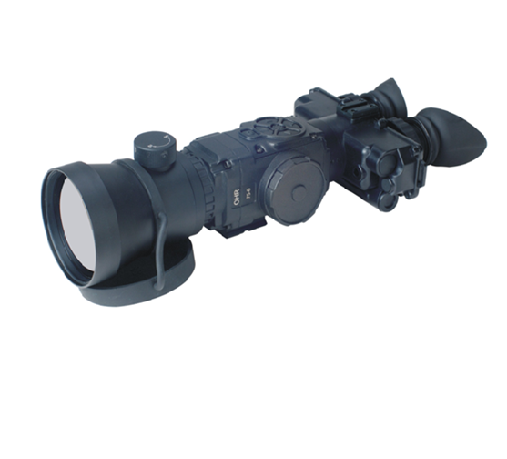 Ares RK475双筒红外夜视热像仪 打猎热成像仪 4-16x倍 75mm 640×480