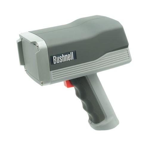 博士能bushnell手持式雷达测速仪Speedster III 101921