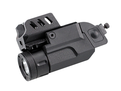 ARES-92式导轨激光瞄准器