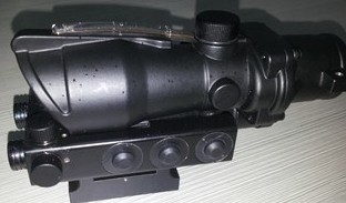 ARES TMJ-3多功能组合*瞄