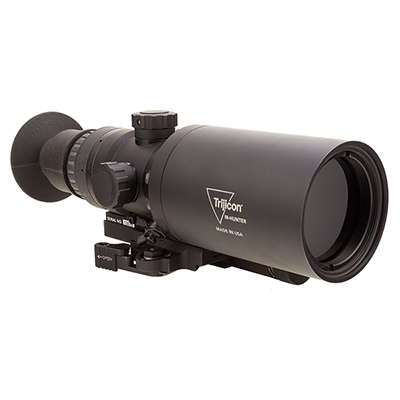 Trijicon IR HUNTER MK2 35mm红外热成像仪 热搜 热喵