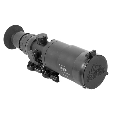 Trijicon IR HUNTER MK3 60mm红外热成像仪 热搜 打猎 狩猎