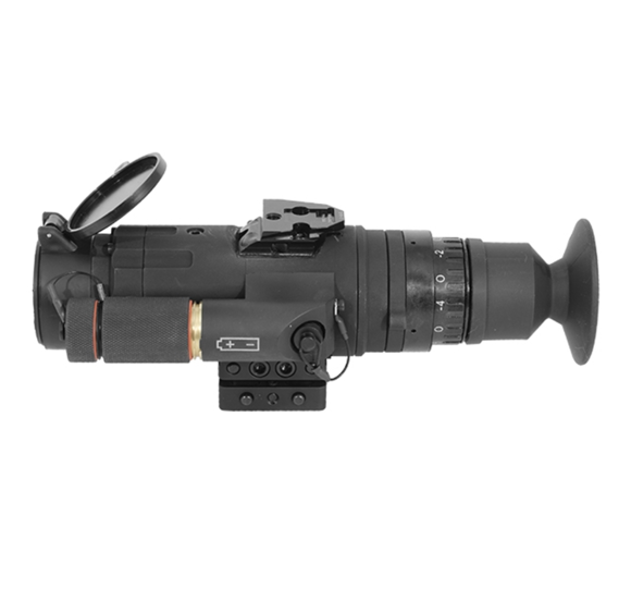 TRIJICON REAP-IR 35mm 12微米级 迷你热成像 热搜