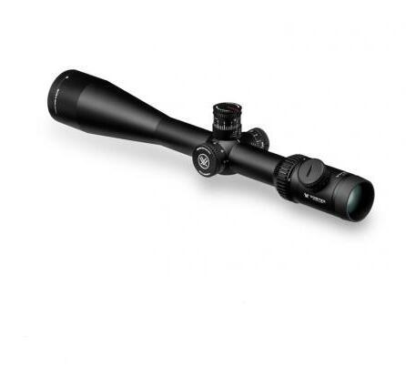 维特Vortex VIPER PST6-24X50FFP前置战术分化 瞄准镜