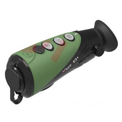 Xeye艾睿E3+ 红外热成像仪 手持高清户外打猎夜视仪热搜