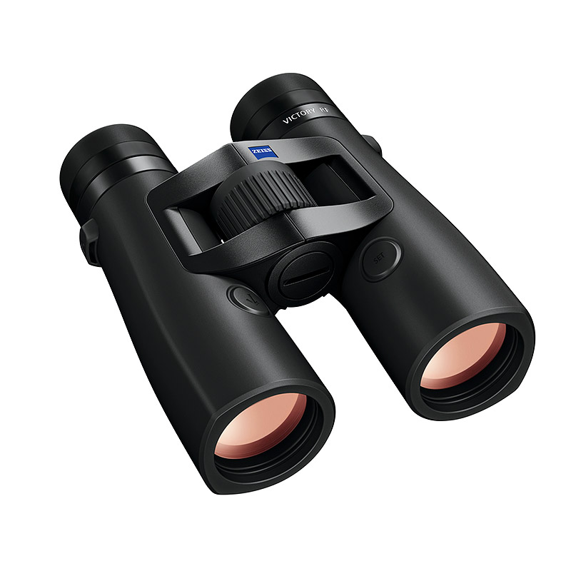 ZEISS蔡司Victory胜利 10×42 T*RF 双筒激光测距仪测距望远镜
